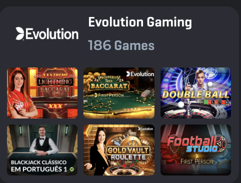 GAME DEVELOPERS